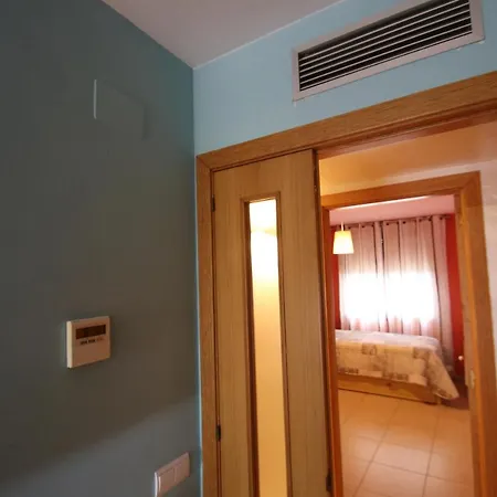Vakantiehuis Romana 5-1 Miami Playa