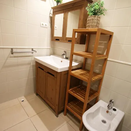 Vakantiehuis Romana 5-1 *
